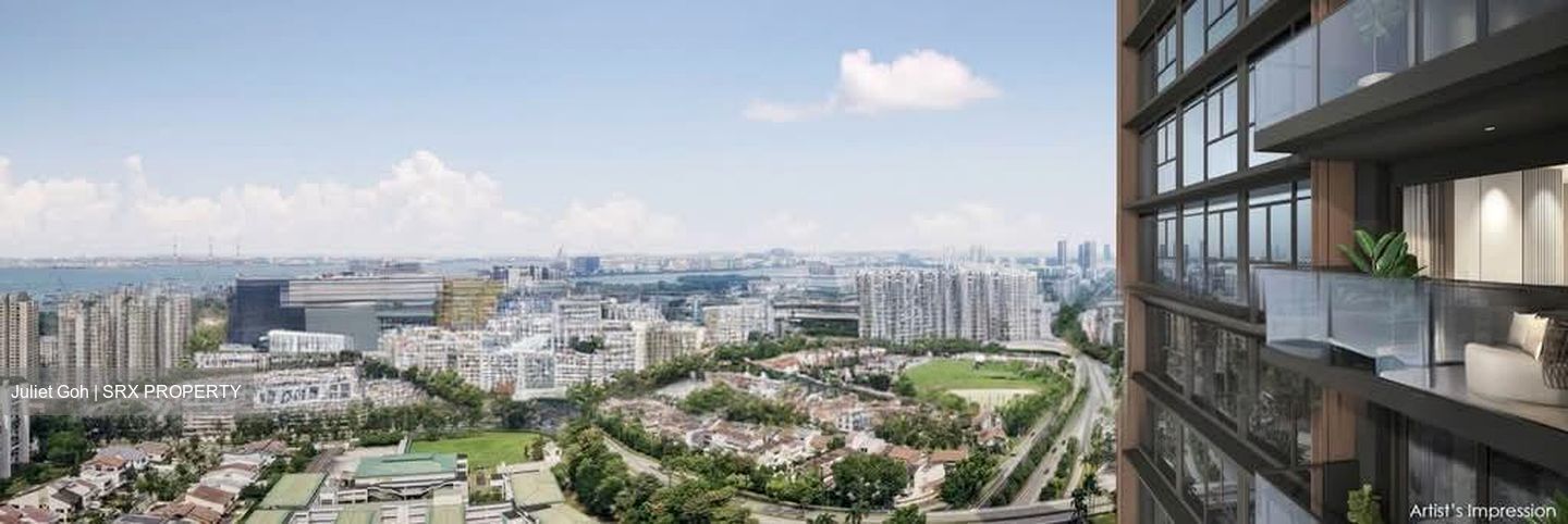 Elta (D5), Apartment #580525081